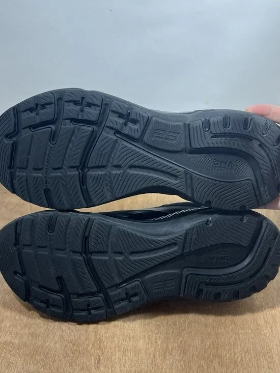 Brooks Adrenaline GTS 23 Shoes Mens Size 11.5 Running Sneakers - Picture 9 of 11